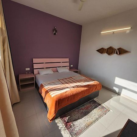 Хостел Destination Bir Экстерьер фото